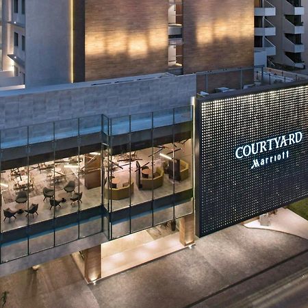 Courtyard By Marriott גואטמלה מראה חיצוני תמונה