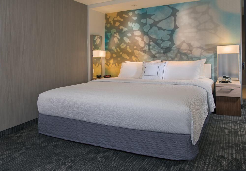 Courtyard By Marriott גואטמלה מראה חיצוני תמונה