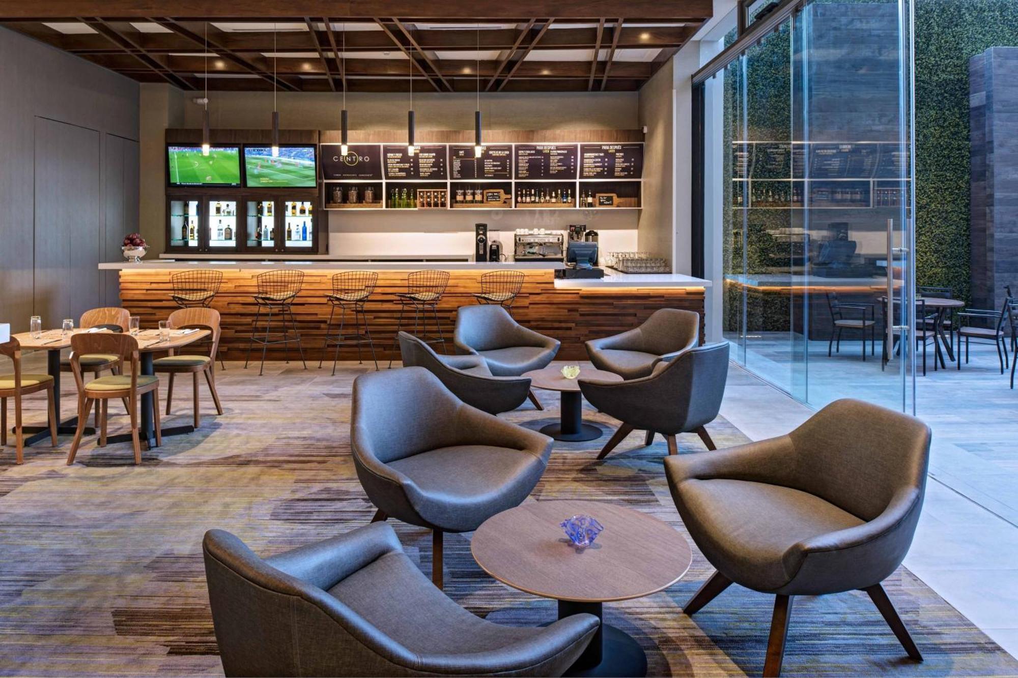 Courtyard By Marriott גואטמלה מראה חיצוני תמונה