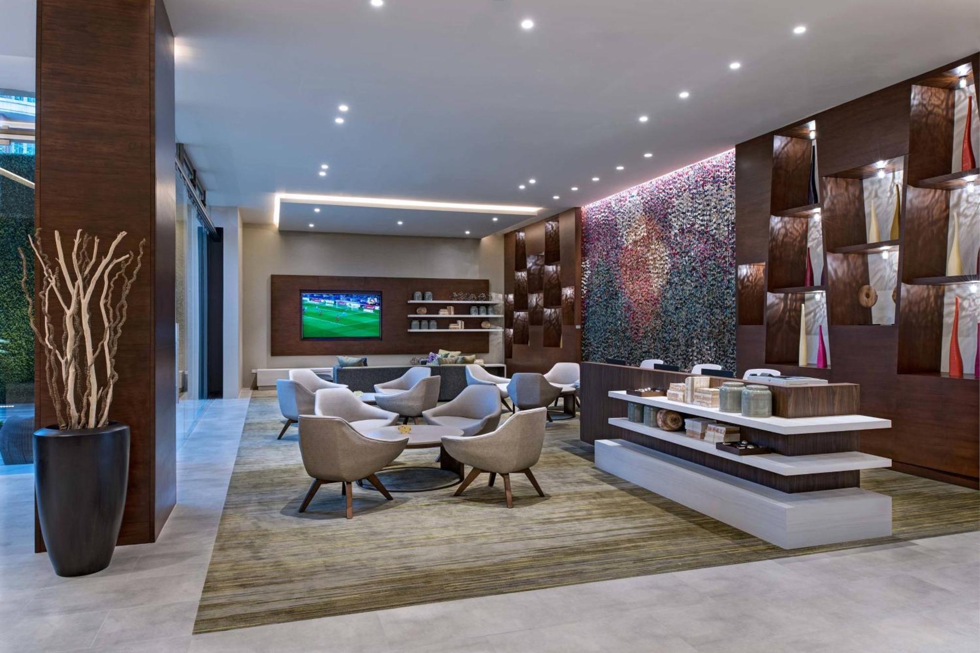 Courtyard By Marriott גואטמלה מראה חיצוני תמונה