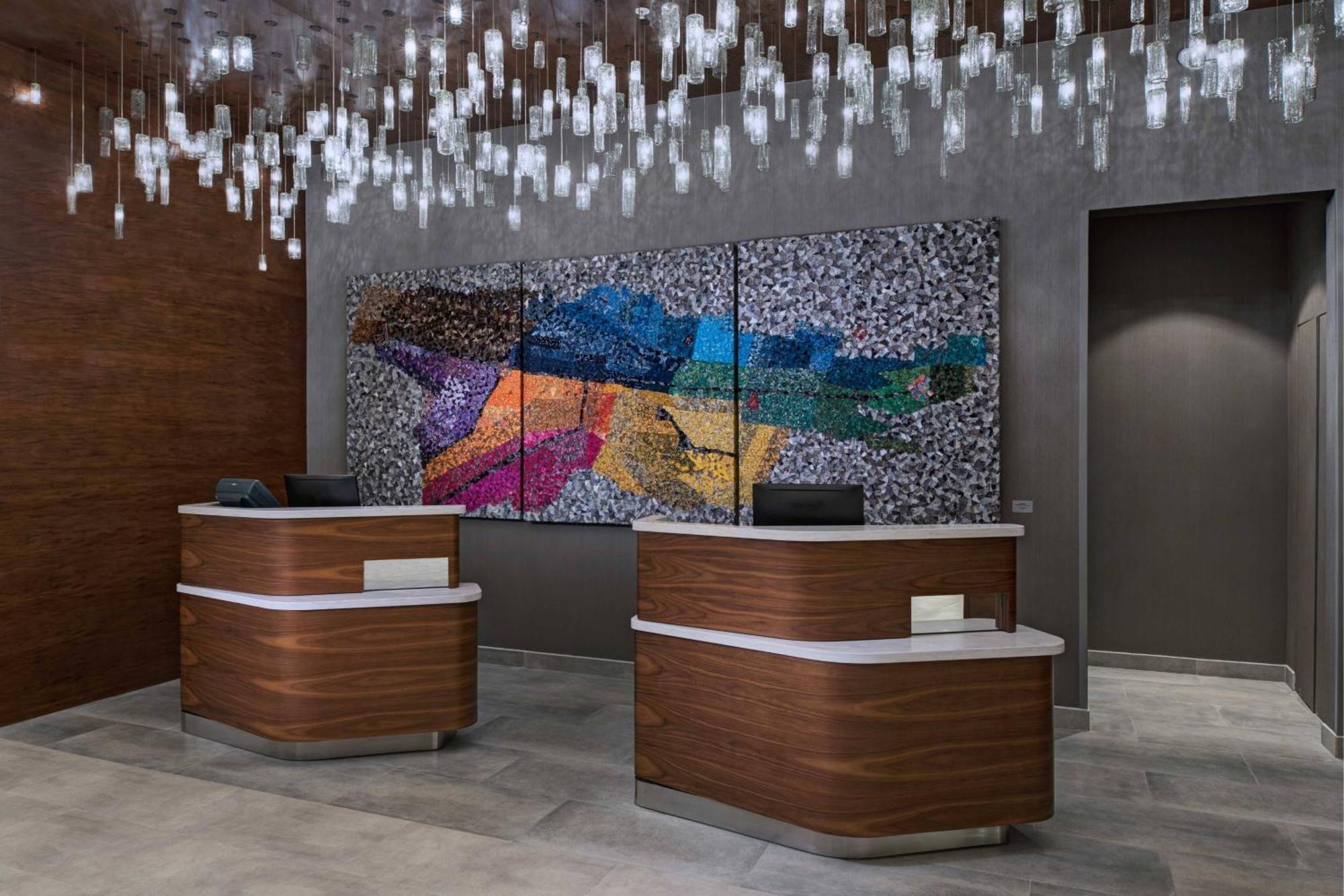 Courtyard By Marriott גואטמלה מראה חיצוני תמונה