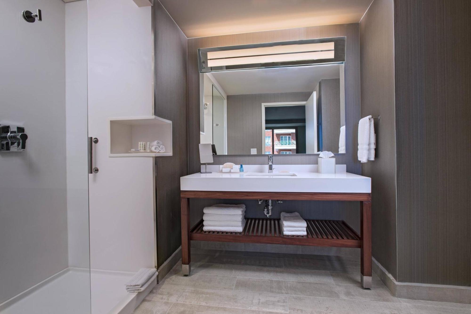 Courtyard By Marriott גואטמלה מראה חיצוני תמונה