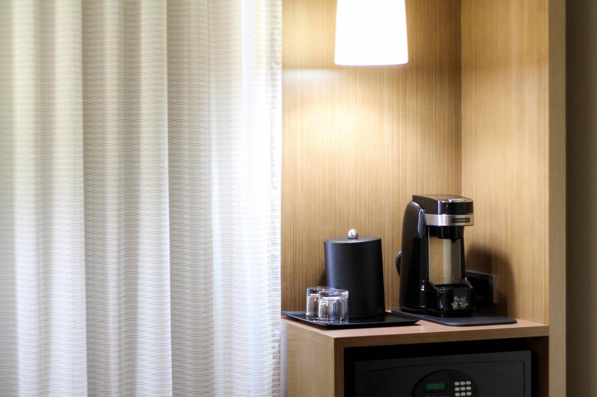 Courtyard By Marriott גואטמלה מראה חיצוני תמונה