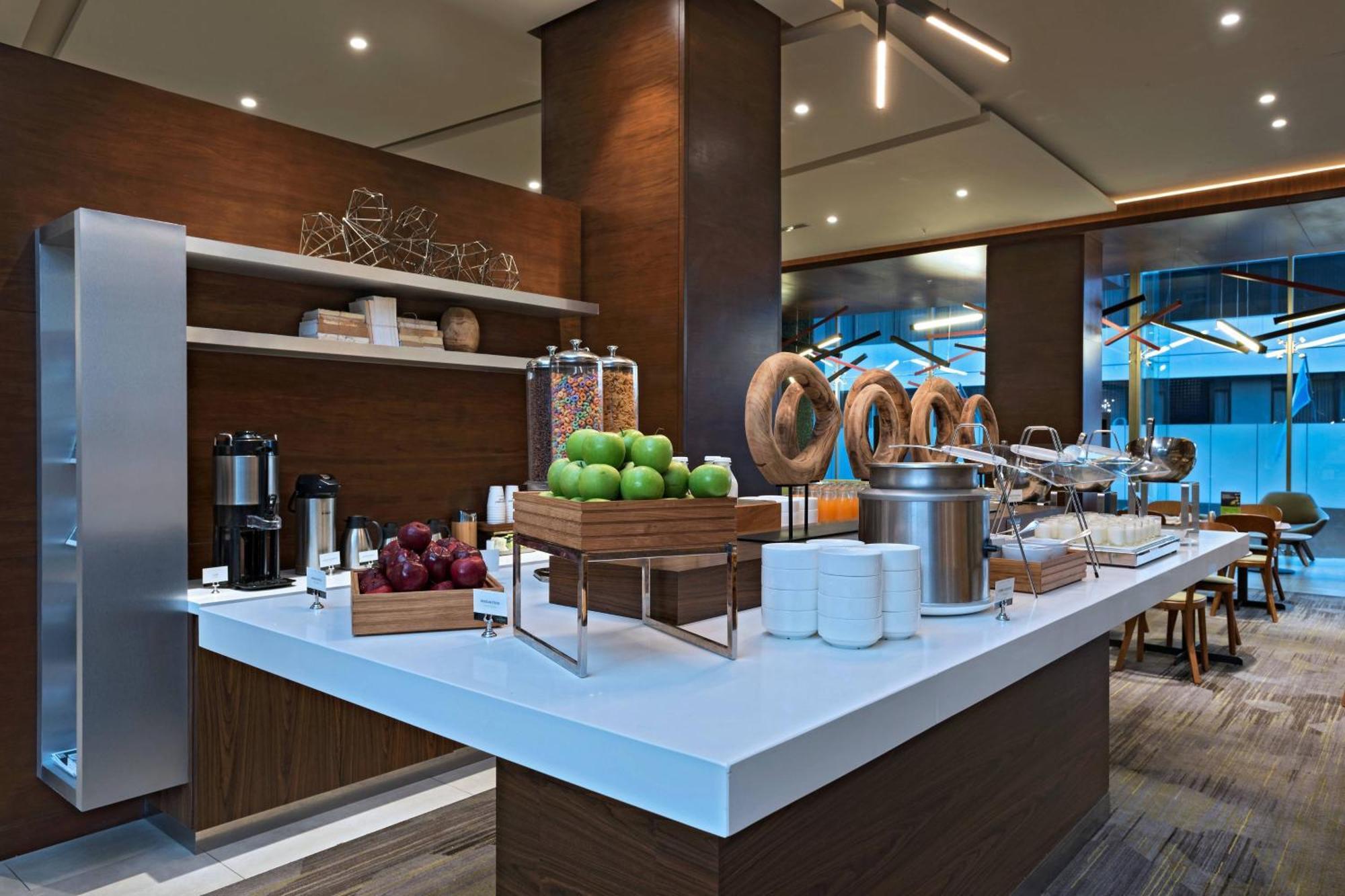 Courtyard By Marriott גואטמלה מראה חיצוני תמונה