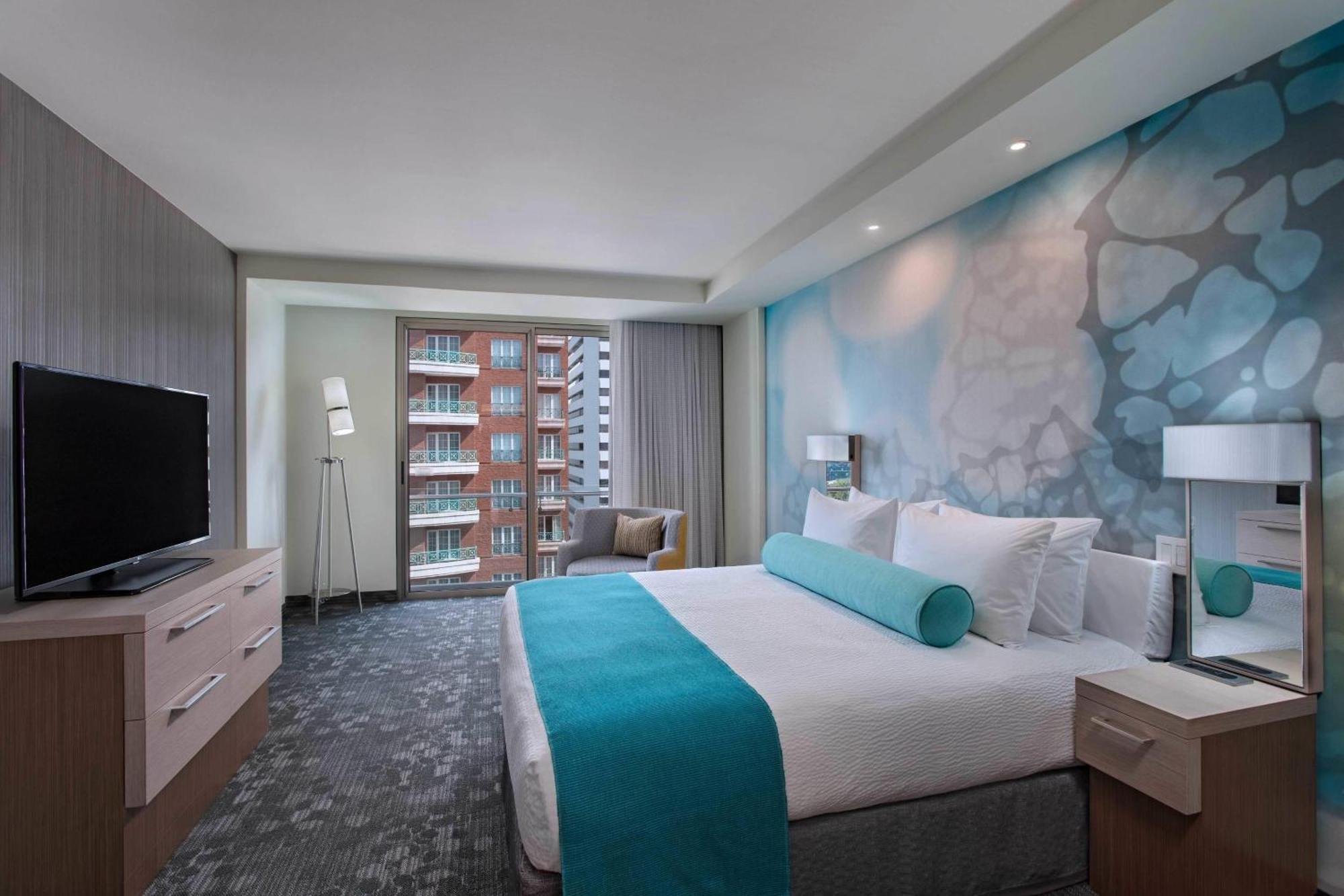 Courtyard By Marriott גואטמלה מראה חיצוני תמונה
