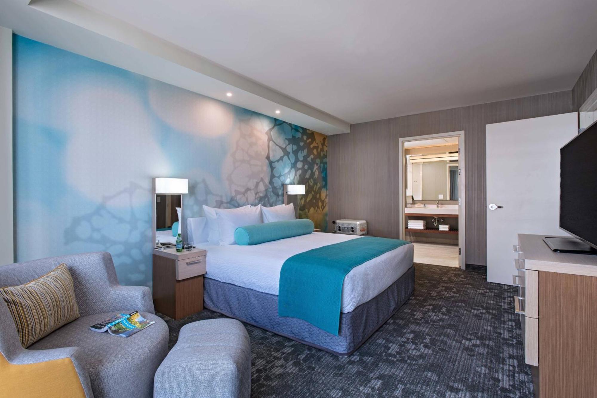 Courtyard By Marriott גואטמלה מראה חיצוני תמונה