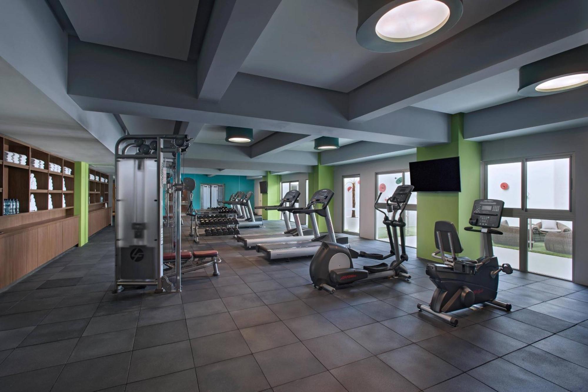 Courtyard By Marriott גואטמלה מראה חיצוני תמונה