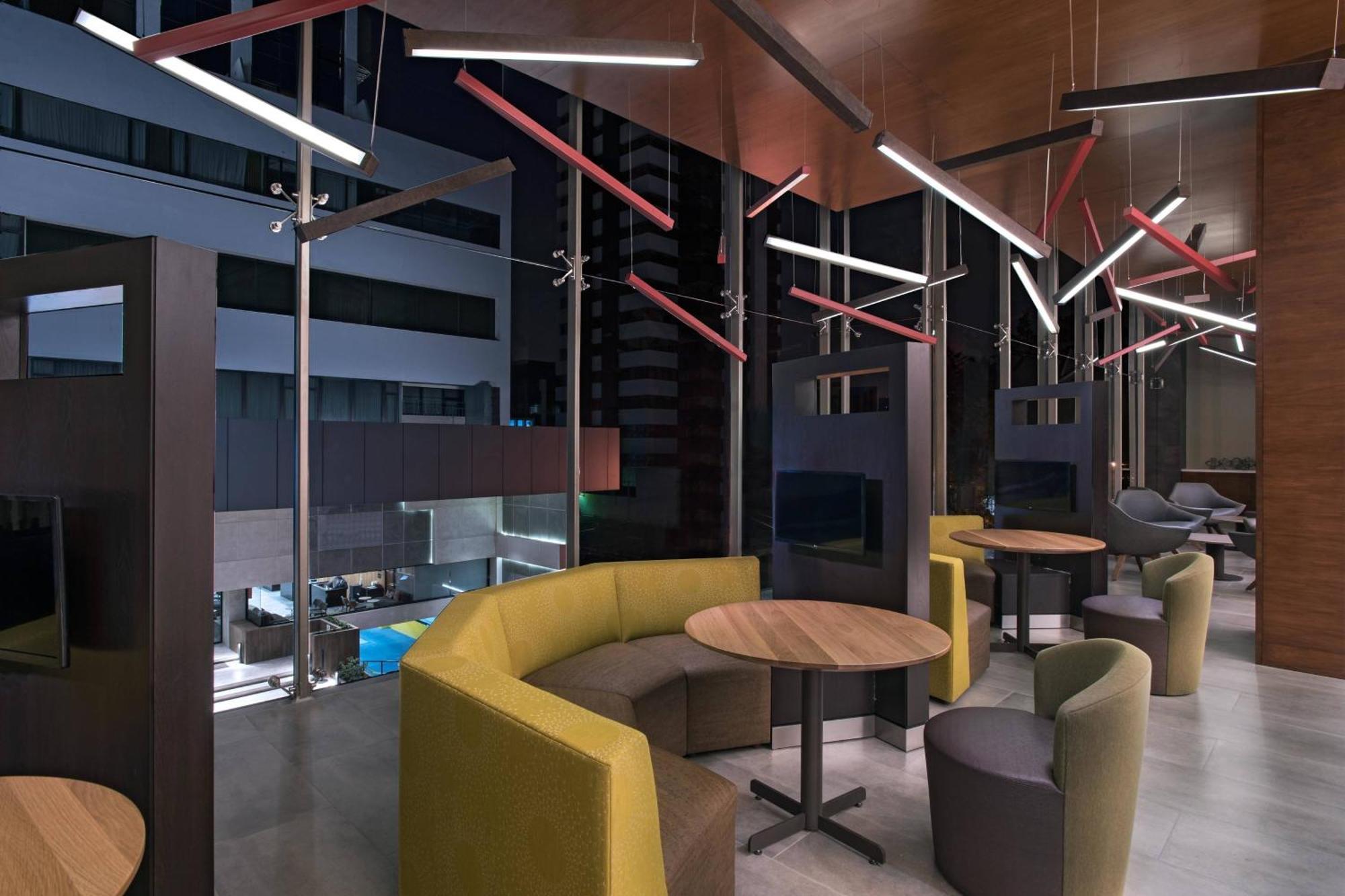 Courtyard By Marriott גואטמלה מראה חיצוני תמונה