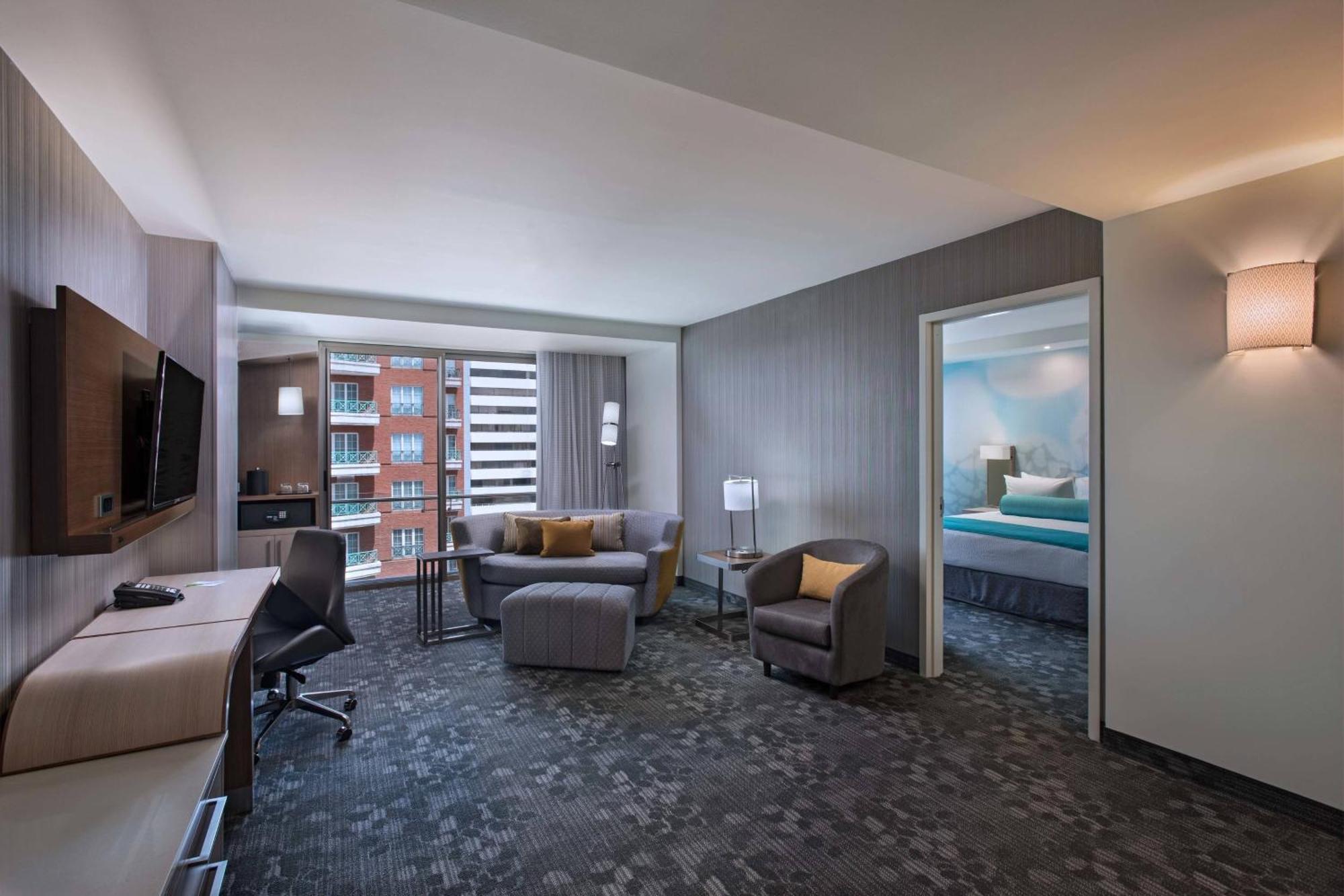 Courtyard By Marriott גואטמלה מראה חיצוני תמונה