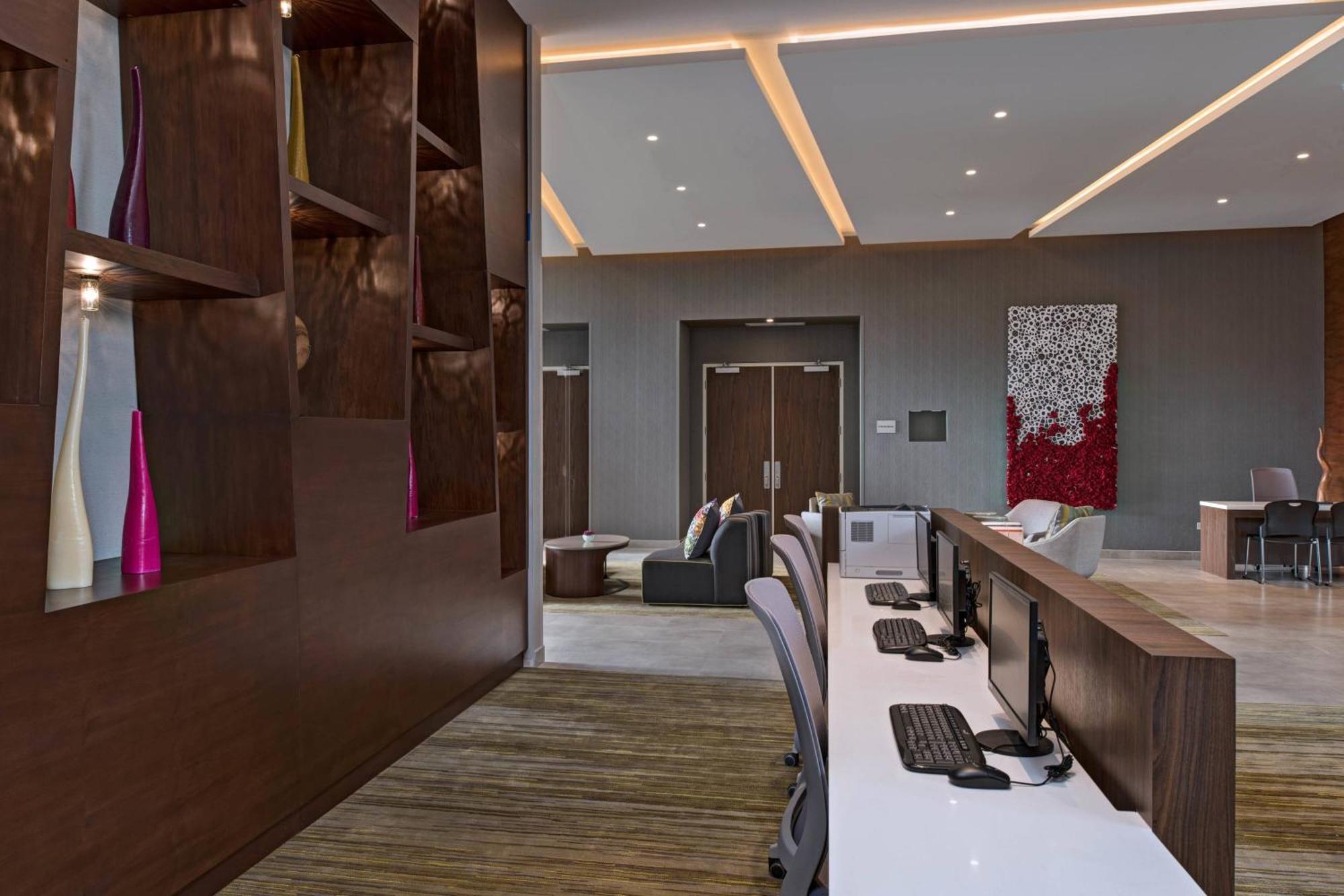 Courtyard By Marriott גואטמלה מראה חיצוני תמונה