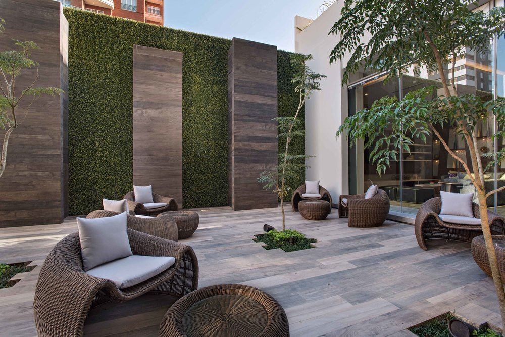 Courtyard By Marriott גואטמלה מראה חיצוני תמונה