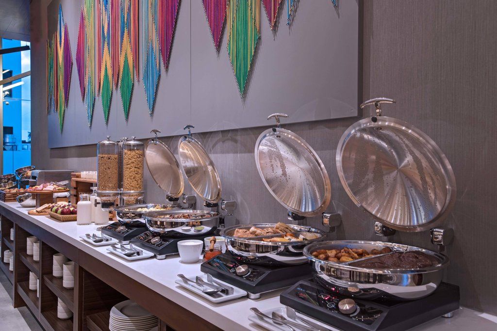 Courtyard By Marriott גואטמלה מראה חיצוני תמונה